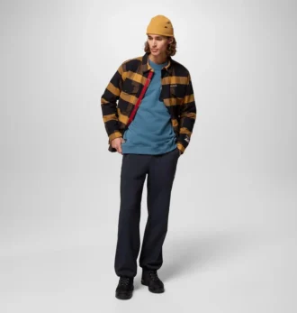 Men High Cascades™ Shirt Jacket