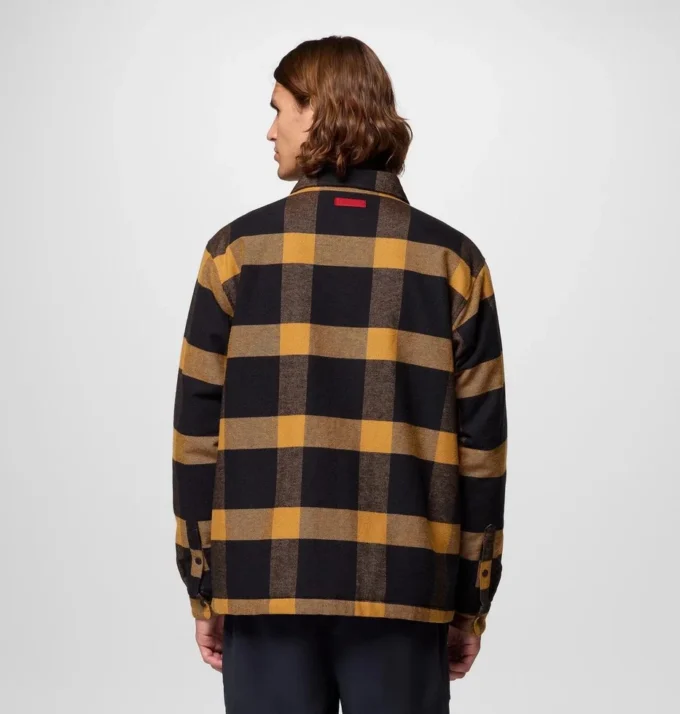 Men High Cascades™ Shirt Jacket