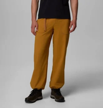 Men High Cascades™ Softshell Pants