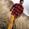 Men High Cascades™ Softshell Pants Men High Cascades™ Softshell Pants