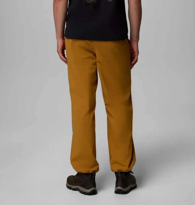 Men High Cascades™ Softshell Pants Men High Cascades™ Softshell Pants