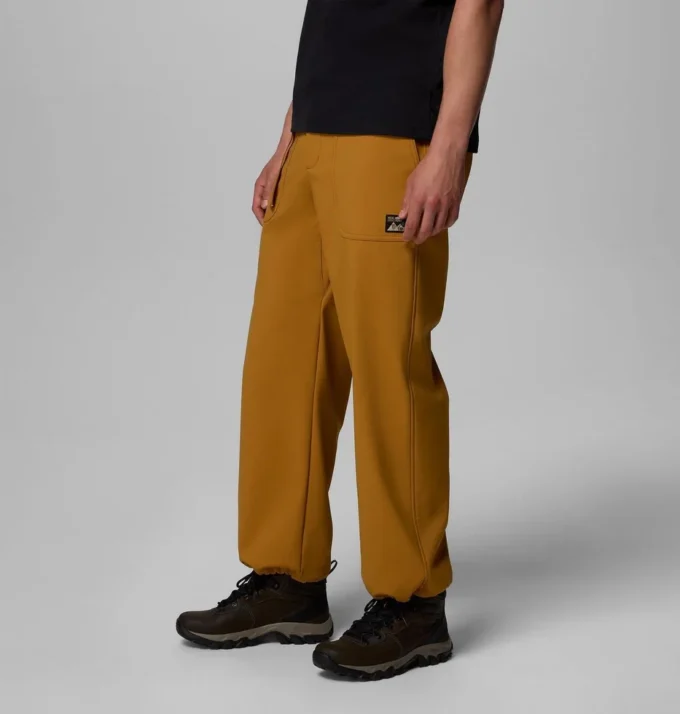 Men High Cascades™ Softshell Pants Men High Cascades™ Softshell Pants