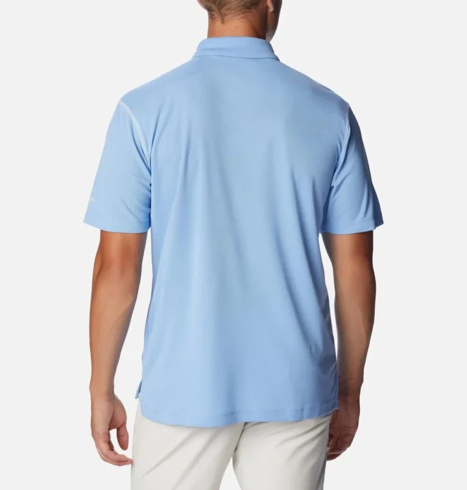 Men High Stakes Golf Polo Men High Stakes Golf Polo