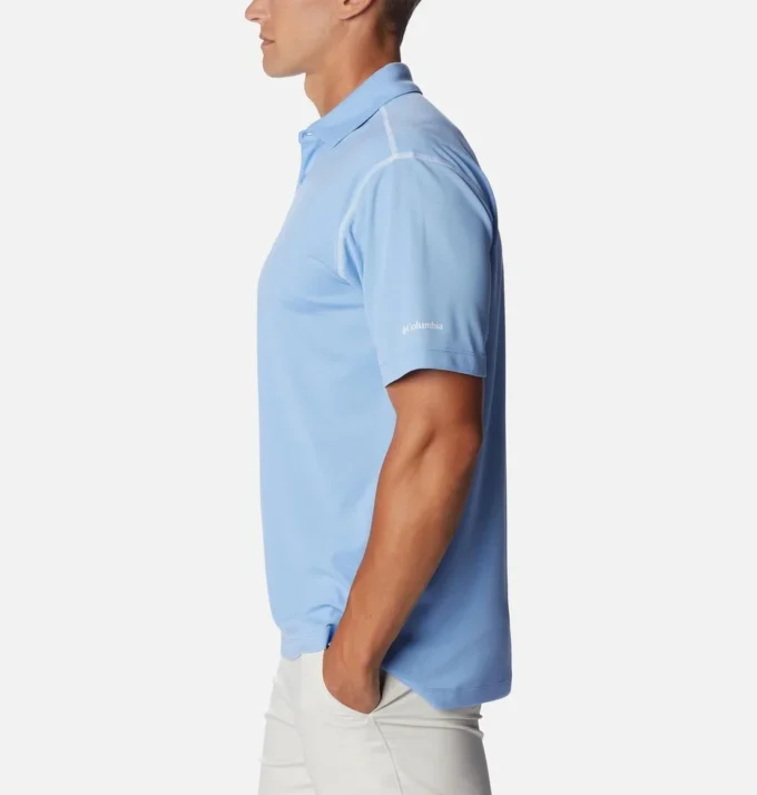 Men High Stakes Golf Polo Men High Stakes Golf Polo