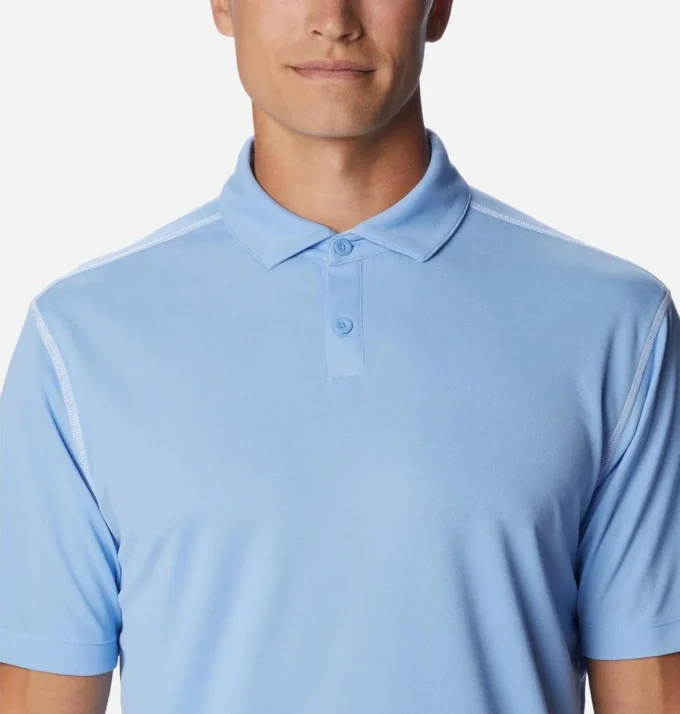 Men High Stakes Golf Polo Men High Stakes Golf Polo
