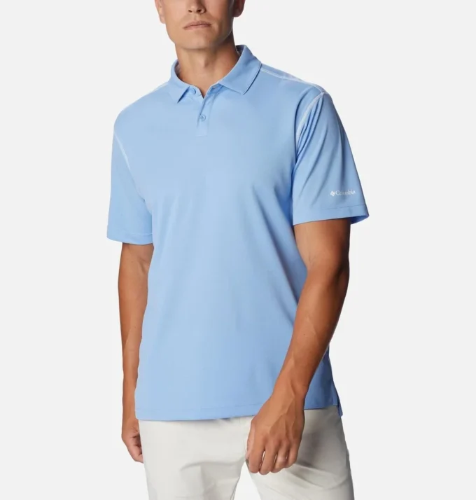 Men High Stakes Golf Polo Men High Stakes Golf Polo