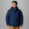 Men Hikebound™ II Insulated Jacket – Big