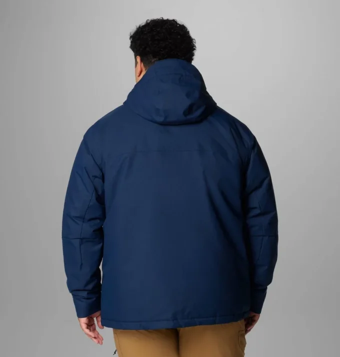 Men Hikebound™ II Insulated Jacket – Big