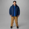 Men Hikebound™ II Insulated Jacket – Big