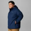 Men Hikebound™ II Insulated Jacket – Big