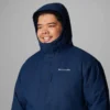 Men Hikebound™ II Insulated Jacket – Big