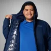 Men Hikebound™ II Insulated Jacket – Big