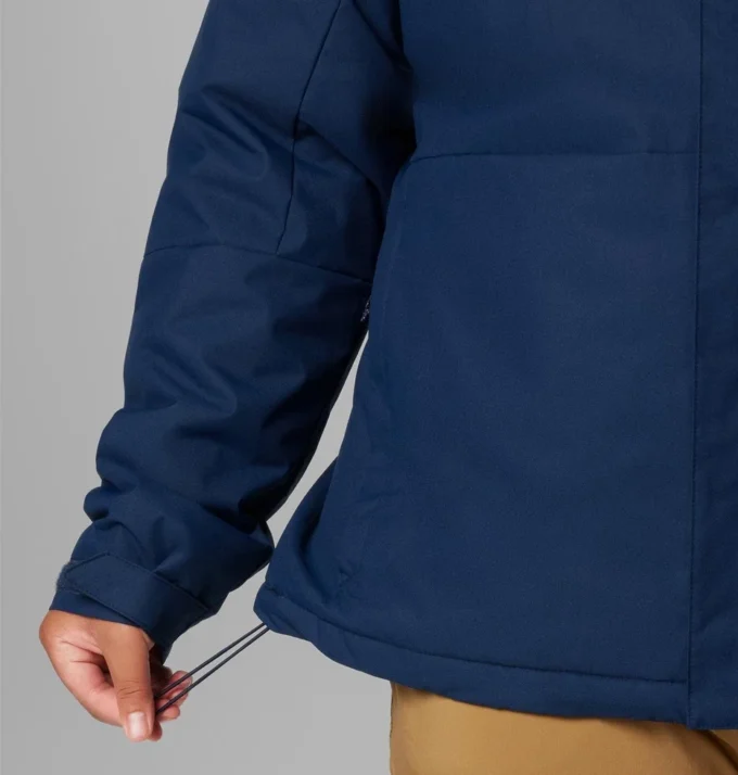 Men Hikebound™ II Insulated Jacket – Big