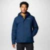 Men Hikebound™ II Insulated Jacket – Tall