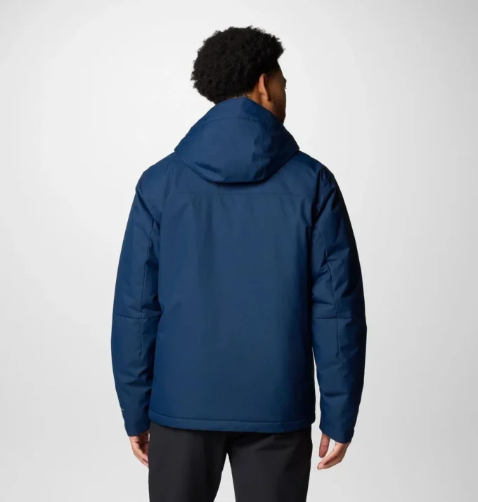Men Hikebound™ II Insulated Jacket – Tall