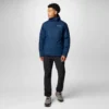 Men Hikebound™ II Insulated Jacket – Tall