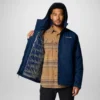 Men Hikebound™ II Insulated Jacket – Tall