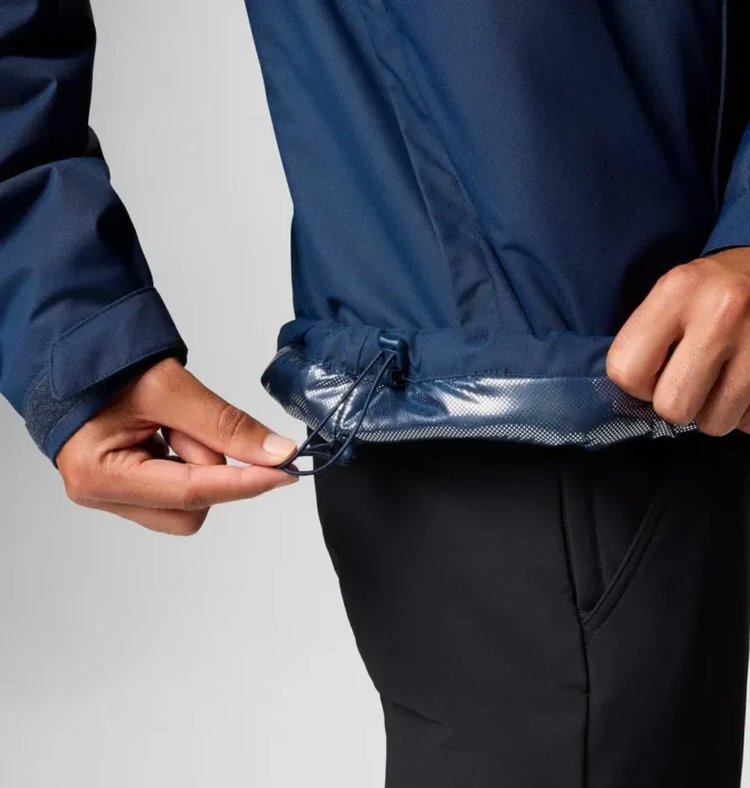 Men Hikebound™ II Insulated Jacket – Tall