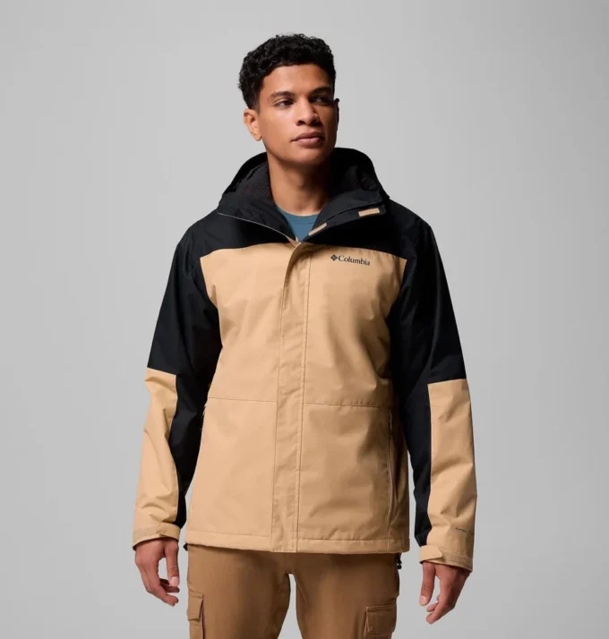 Men Hikebound™ II Interchange Jacket Men Hikebound™ II Interchange Jacket