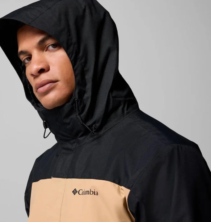 Men Hikebound™ II Interchange Jacket Men Hikebound™ II Interchange Jacket