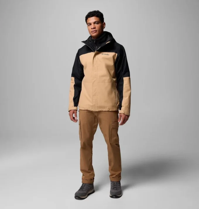 Men Hikebound™ II Interchange Jacket Men Hikebound™ II Interchange Jacket