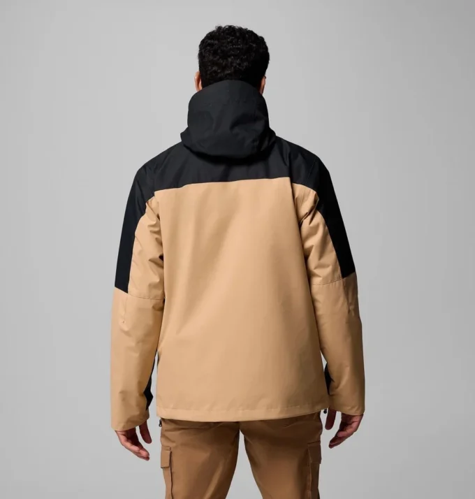 Men Hikebound™ II Interchange Jacket Men Hikebound™ II Interchange Jacket