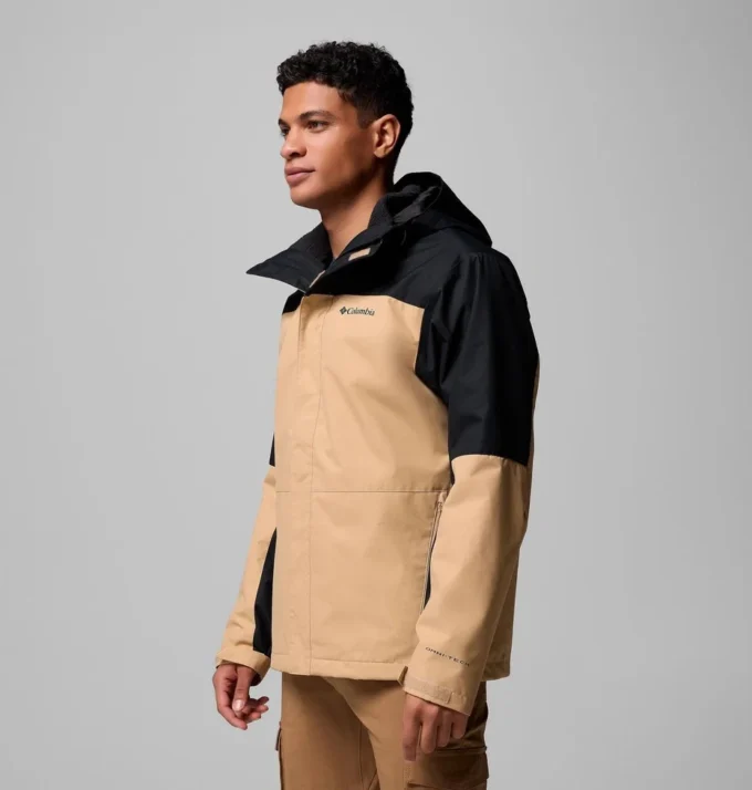 Men Hikebound™ II Interchange Jacket Men Hikebound™ II Interchange Jacket