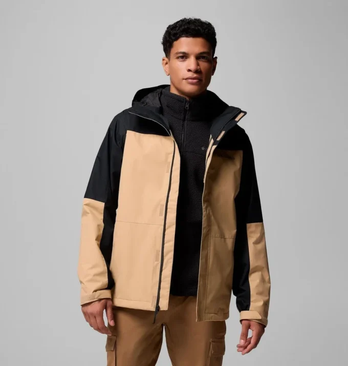 Men Hikebound™ II Interchange Jacket Men Hikebound™ II Interchange Jacket