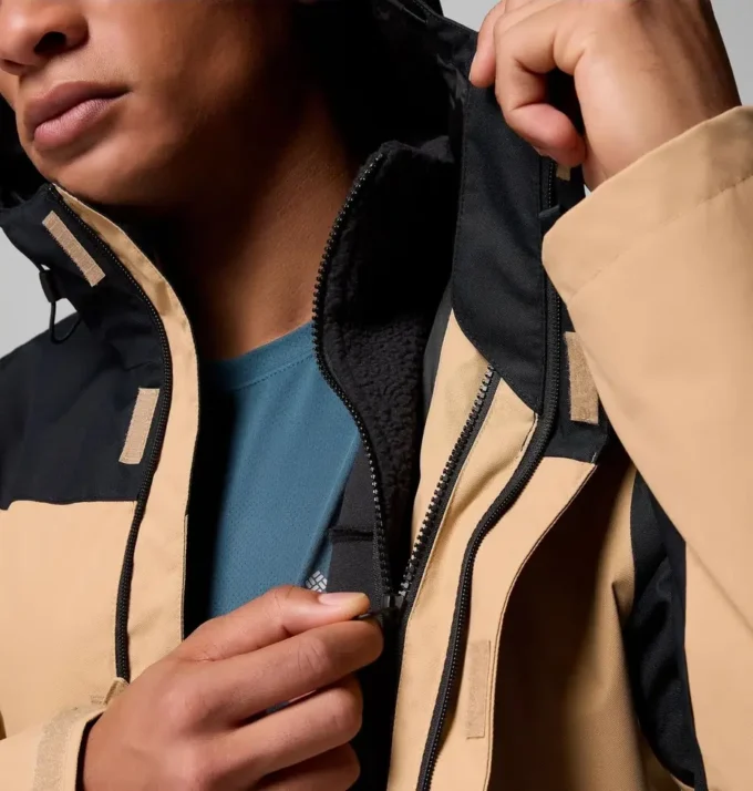 Men Hikebound™ II Interchange Jacket Men Hikebound™ II Interchange Jacket