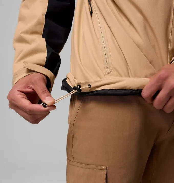 Men Hikebound™ II Interchange Jacket Men Hikebound™ II Interchange Jacket