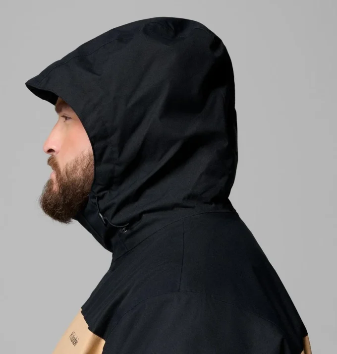 Men Hikebound™ II Interchange Jacket – Big