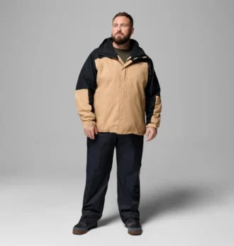 Men Hikebound™ II Interchange Jacket – Big Men Hikebound™ II Interchange Jacket – Big