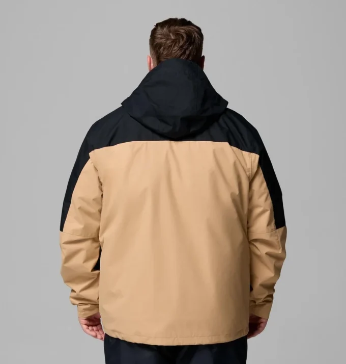 Men Hikebound™ II Interchange Jacket – Big
