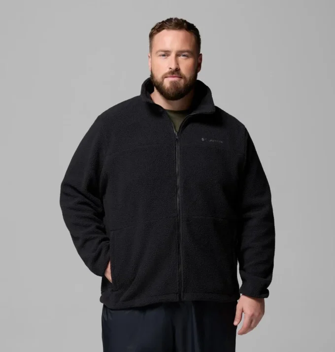 Men Hikebound™ II Interchange Jacket – Big