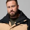 Men Hikebound™ II Interchange Jacket – Big