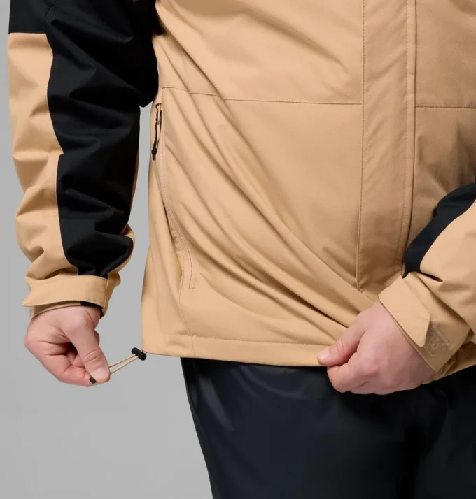 Men Hikebound™ II Interchange Jacket – Big
