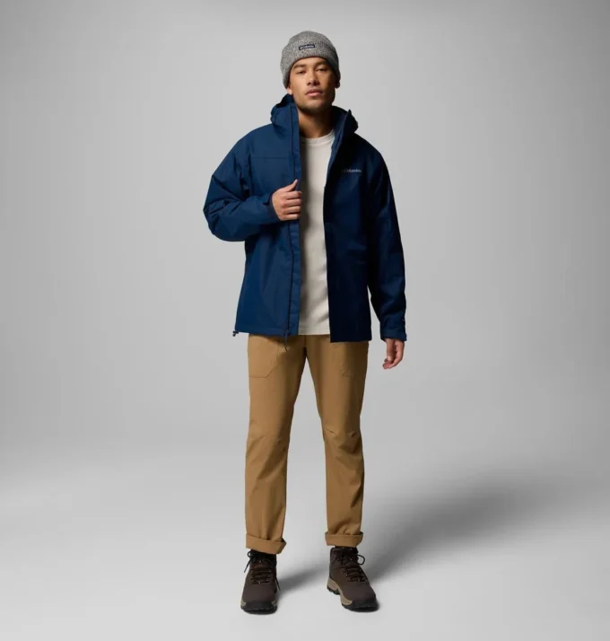Men Hikebound™ II Interchange Jacket – Tall Men Hikebound™ II Interchange Jacket – Tall