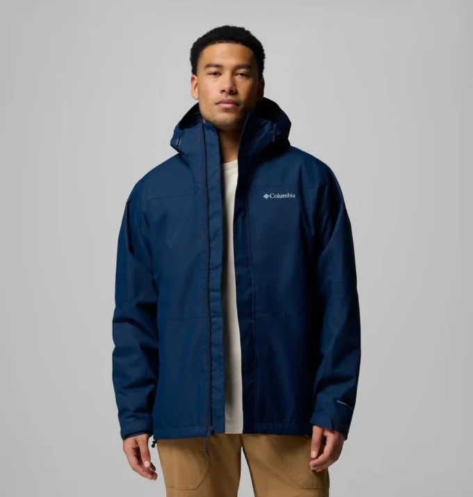 Men Hikebound™ II Interchange Jacket – Tall Men Hikebound™ II Interchange Jacket – Tall