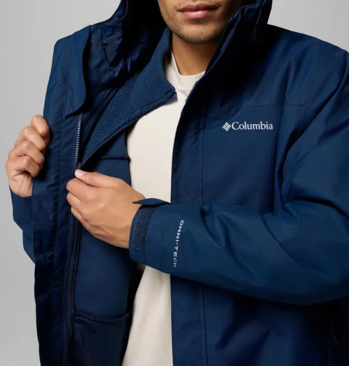 Men Hikebound™ II Interchange Jacket – Tall Men Hikebound™ II Interchange Jacket – Tall