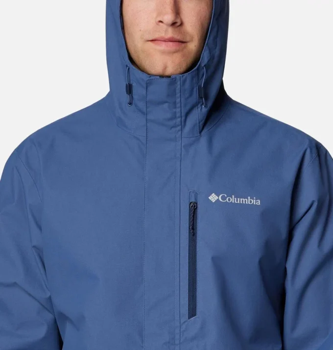 Men Hikebound™ II Jacket – Tall Men Hikebound™ II Jacket – Tall
