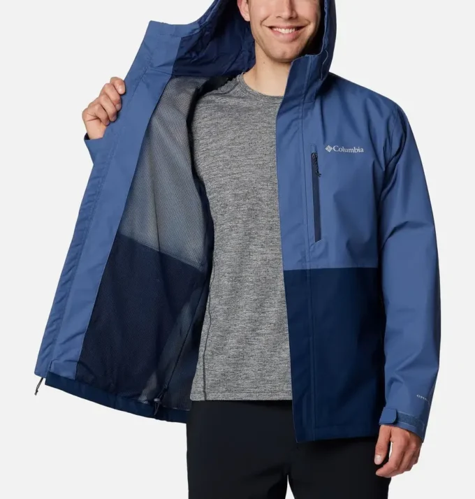 Men Hikebound™ II Jacket – Tall Men Hikebound™ II Jacket – Tall