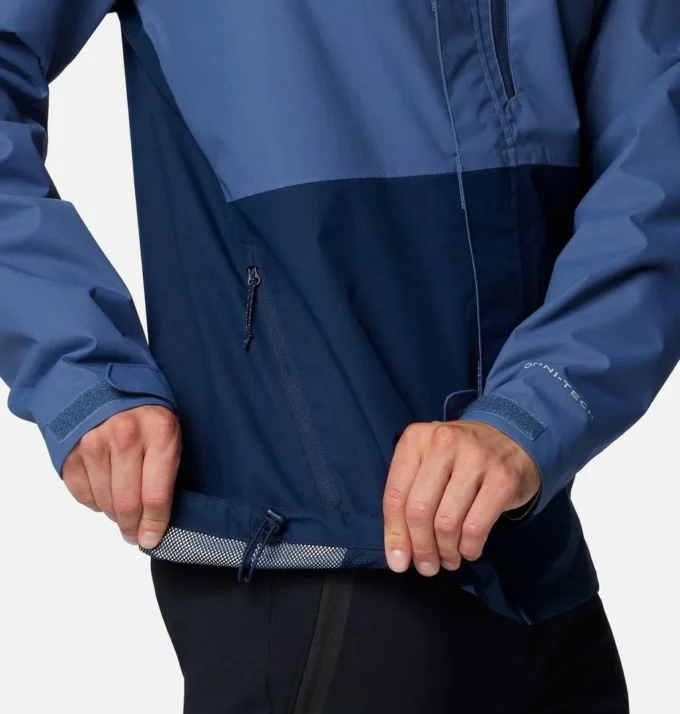 Men Hikebound™ II Jacket – Tall Men Hikebound™ II Jacket – Tall