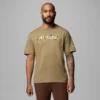 Men Hunt Stand PHG Short Sleeve T-Shirt
