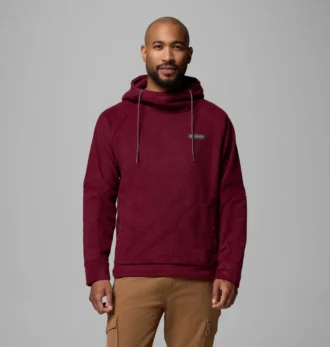 Men Hunterdon™ II Fleece Hoodie