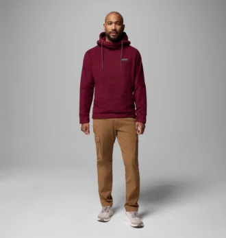 Men Hunterdon™ II Fleece Hoodie