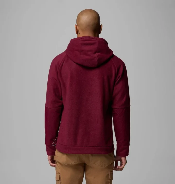 Men Hunterdon™ II Fleece Hoodie Men Hunterdon™ II Fleece Hoodie