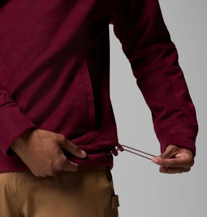 Men Hunterdon™ II Fleece Hoodie Men Hunterdon™ II Fleece Hoodie