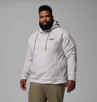 Men Hunterdon™ II Fleece Hoodie – Big