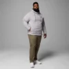 Men Hunterdon™ II Fleece Hoodie – Big Men Hunterdon™ II Fleece Hoodie – Big