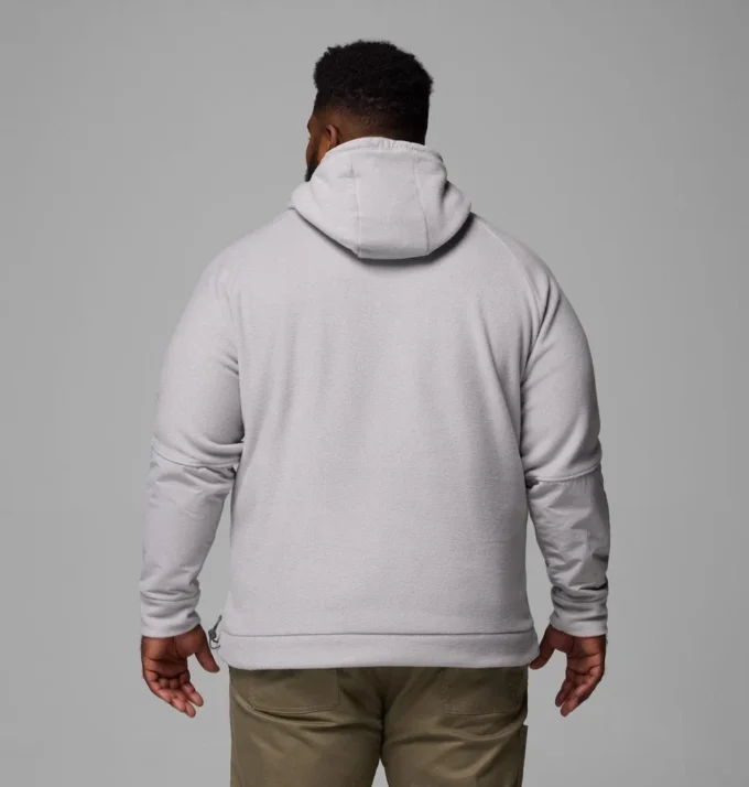 Men Hunterdon™ II Fleece Hoodie – Big Men Hunterdon™ II Fleece Hoodie – Big